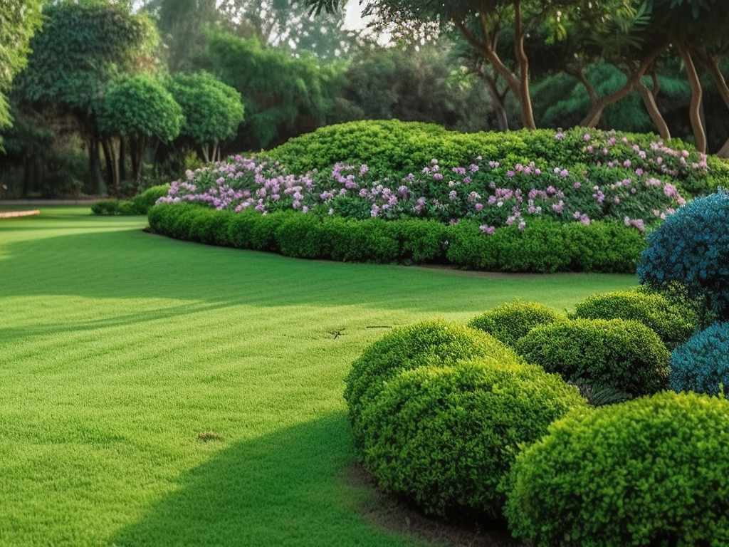 picturesque-garden-with-meandering-stone-path