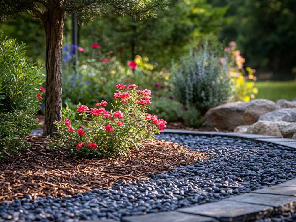 picturesque-garden-with-meandering-stone-path